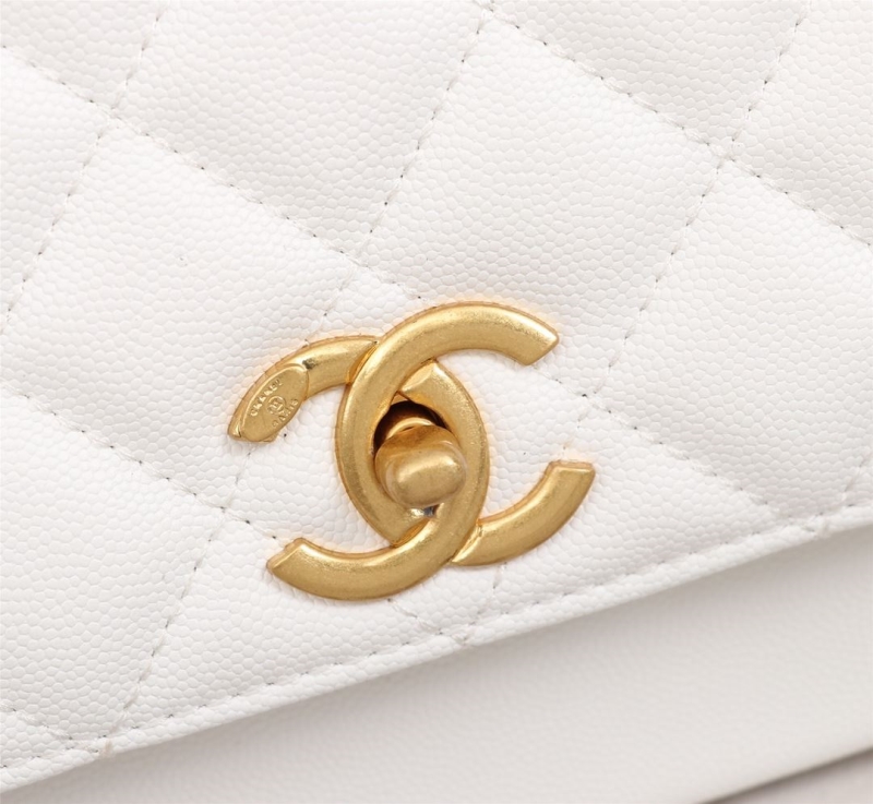 Ch**el satchel bags